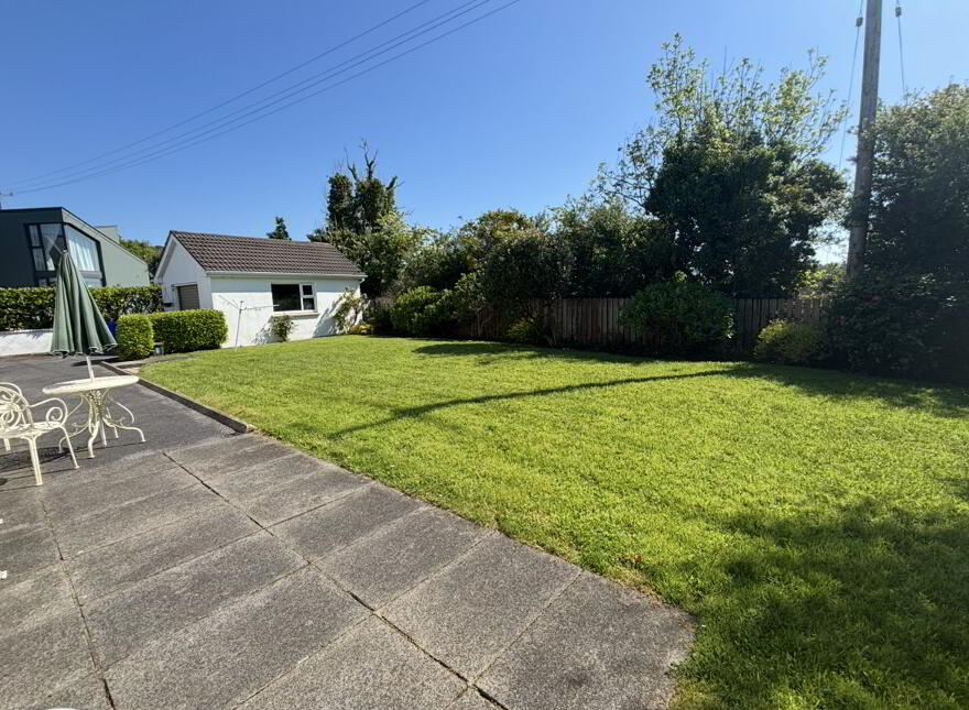 7 Glebe Crest, Donegal Town, F94H4X5