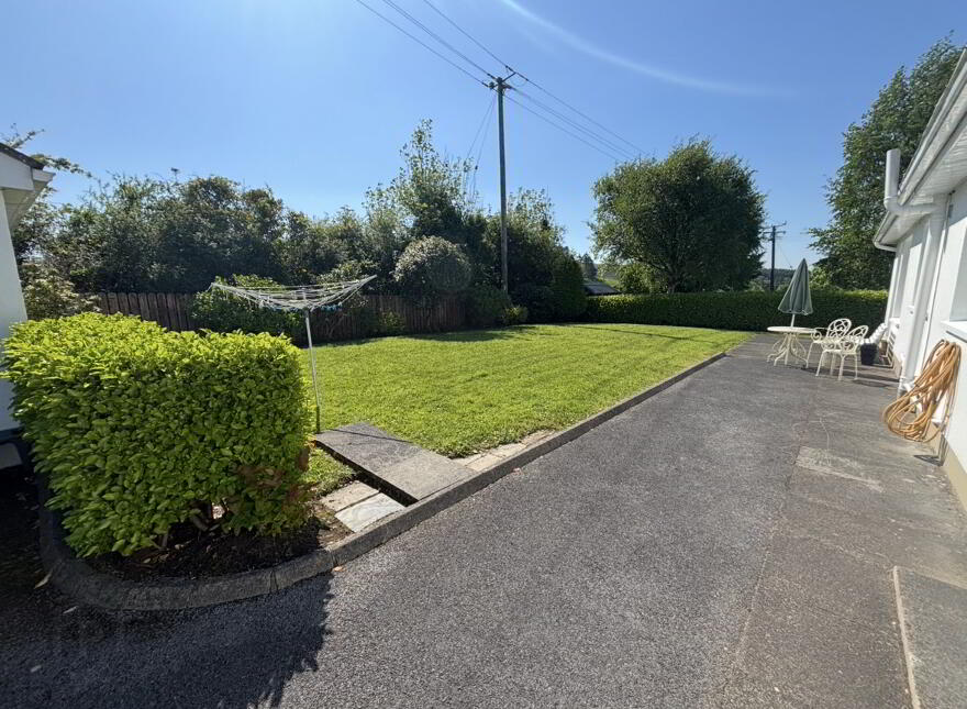 7 Glebe Crest, Donegal Town, F94H4X5