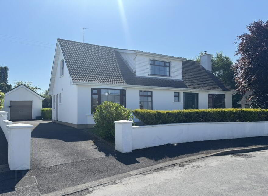 7 Glebe Crest, Donegal Town, F94H4X5
