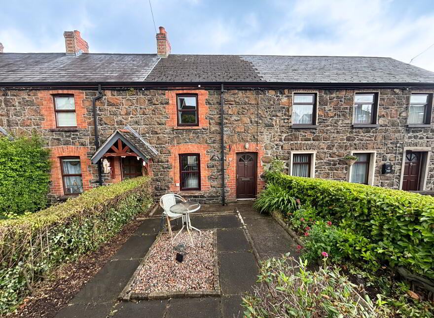 43 Portglenone Road, Randalstown, BT41 3BE photo