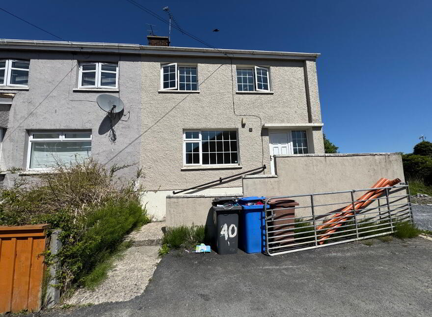40 St Malachys Park, Camlough, BT35 7LG photo
