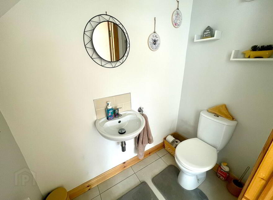 249 Gortin Meadows, Newbuildings, Londonderry, BT47 2UB