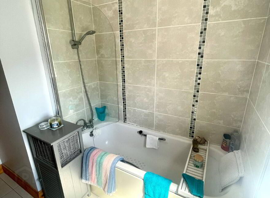 249 Gortin Meadows, Newbuildings, Londonderry, BT47 2UB