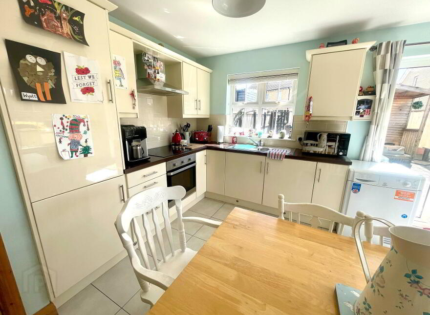 249 Gortin Meadows, Newbuildings, Londonderry, BT47 2UB