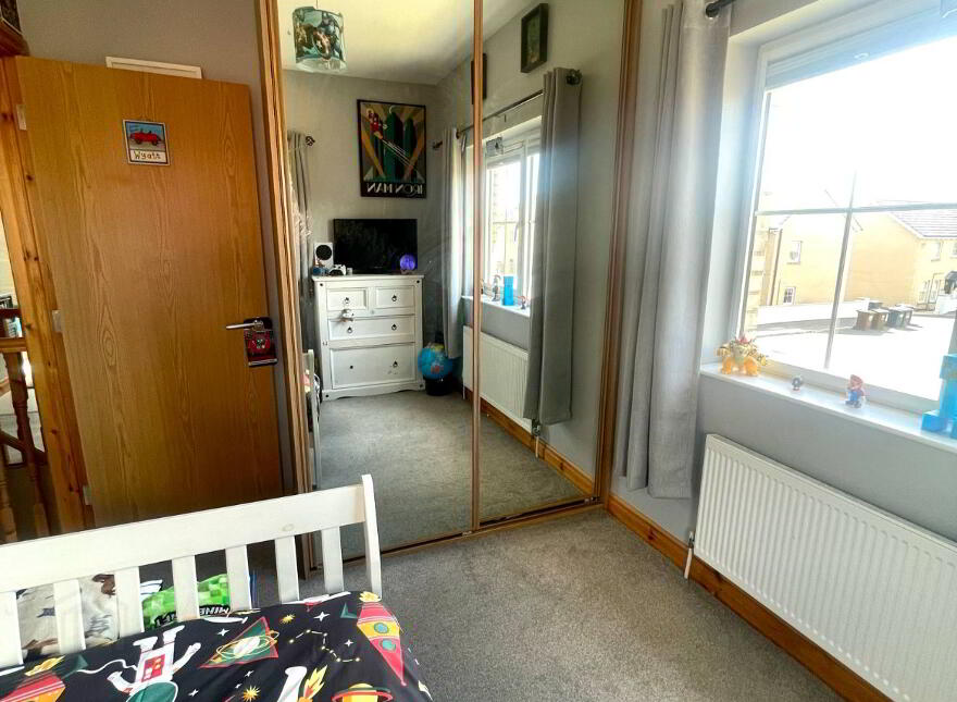 249 Gortin Meadows, Newbuildings, Londonderry, BT47 2UB