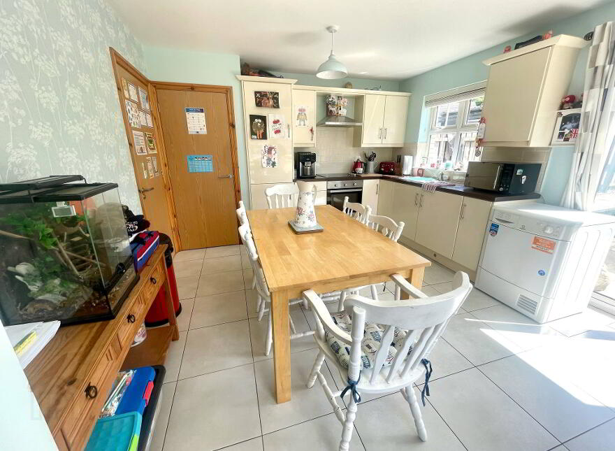249 Gortin Meadows, Newbuildings, Londonderry, BT47 2UB