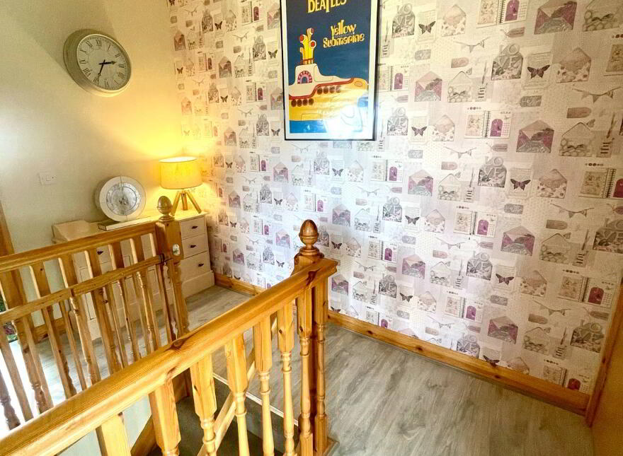 249 Gortin Meadows, Newbuildings, Londonderry, BT47 2UB