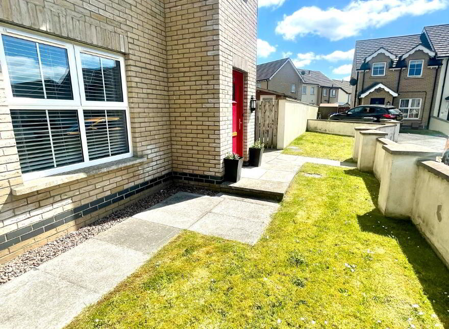 249 Gortin Meadows, Newbuildings, Londonderry, BT47 2UB