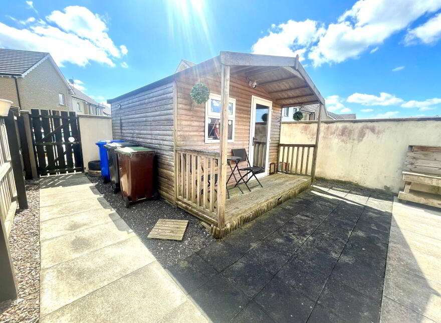 249 Gortin Meadows, Newbuildings, Londonderry, BT47 2UB