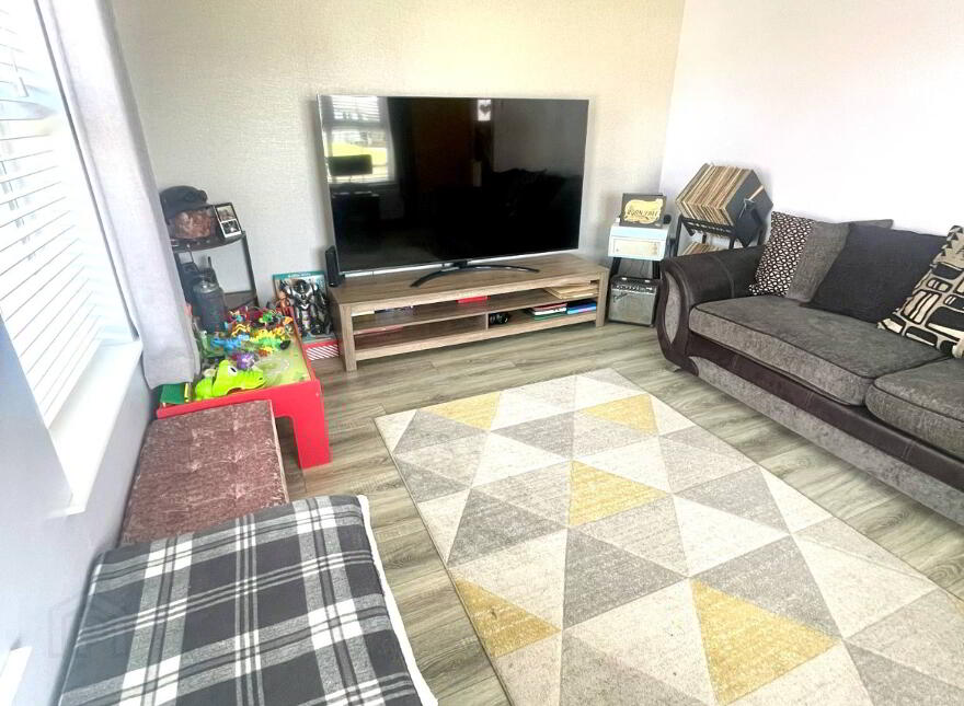 249 Gortin Meadows, Newbuildings, Londonderry, BT47 2UB