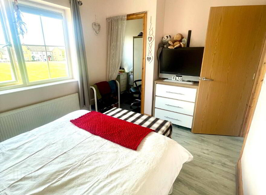 249 Gortin Meadows, Newbuildings, Londonderry, BT47 2UB