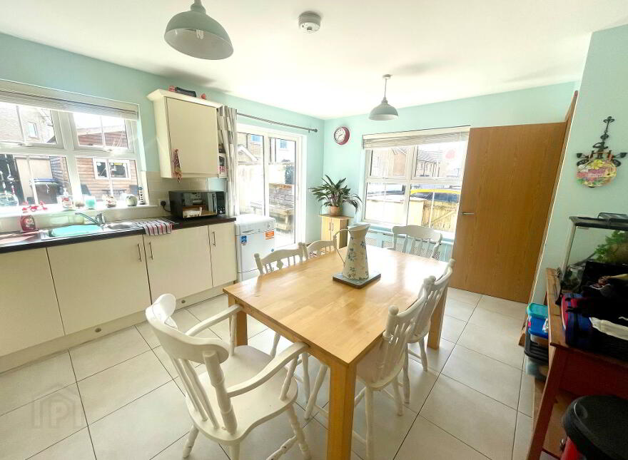 249 Gortin Meadows, Newbuildings, Londonderry, BT47 2UB