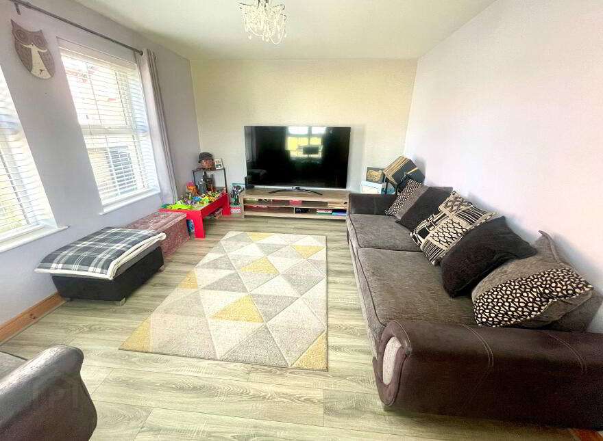 249 Gortin Meadows, Newbuildings, Londonderry, BT47 2UB