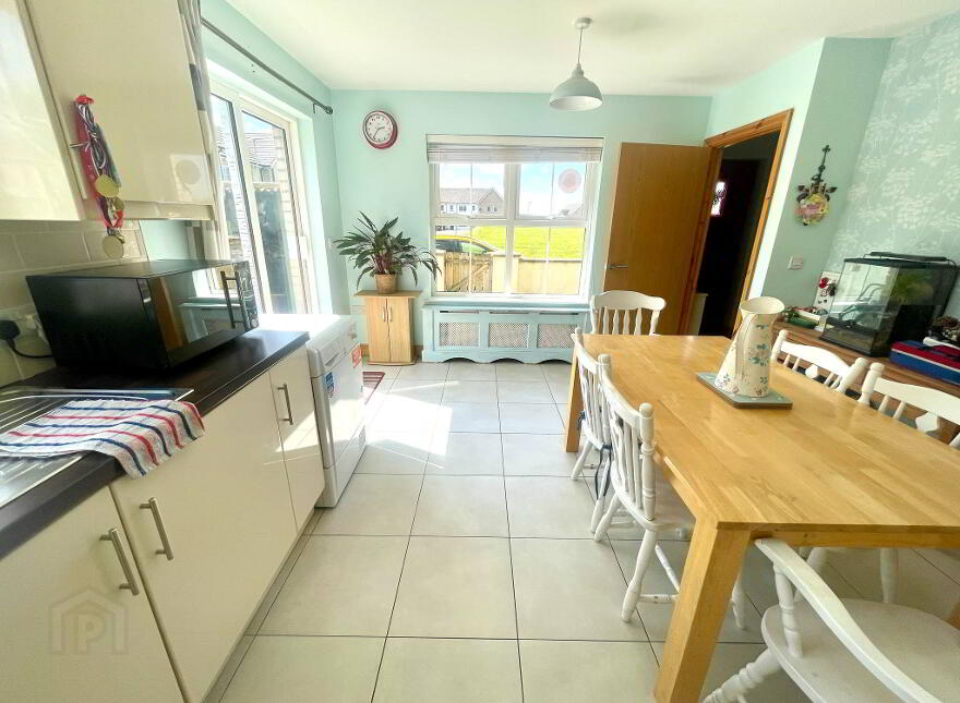 249 Gortin Meadows, Newbuildings, Londonderry, BT47 2UB