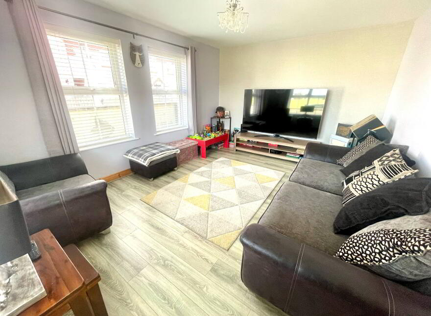249 Gortin Meadows, Newbuildings, Londonderry, BT47 2UB