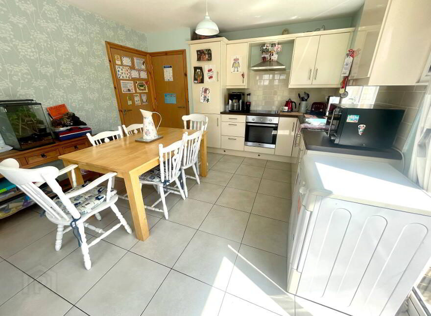 249 Gortin Meadows, Newbuildings, Londonderry, BT47 2UB