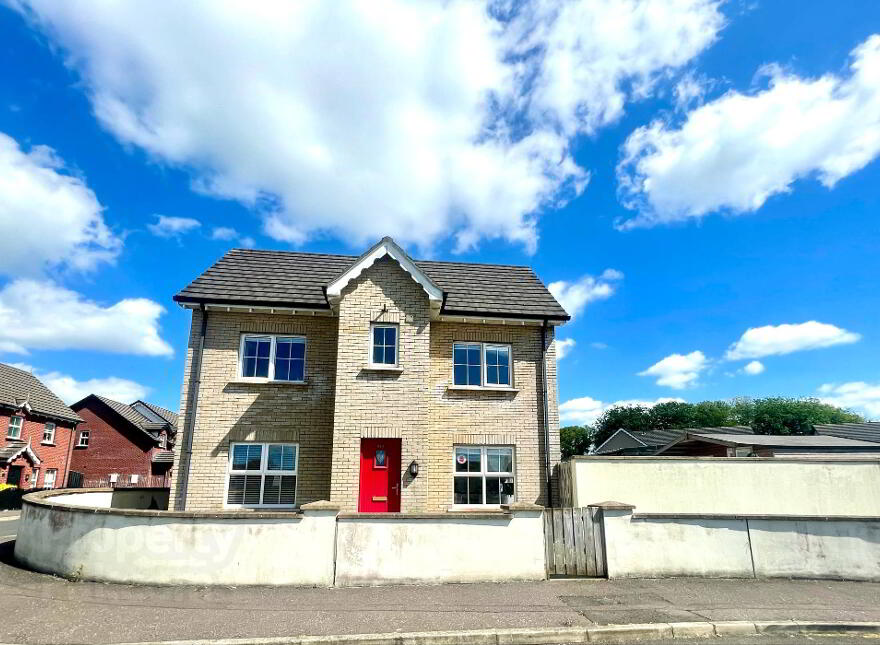 249 Gortin Meadows, Newbuildings, Londonderry, BT47 2UB photo