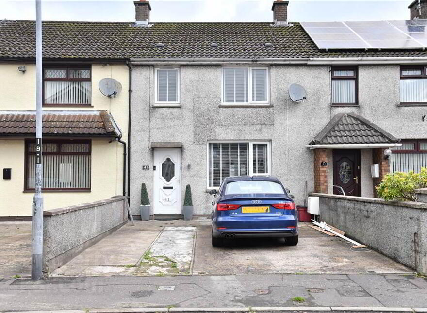 41 Staffa Drive, Ballymena, BT42 4EH photo