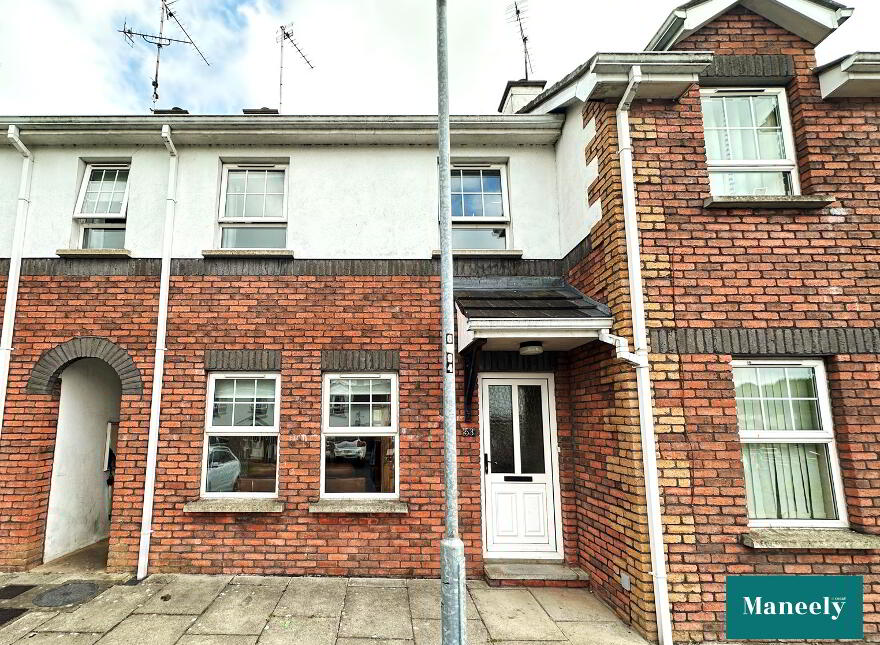 53 Westbury Drive, Cookstown, BT80 8WD photo