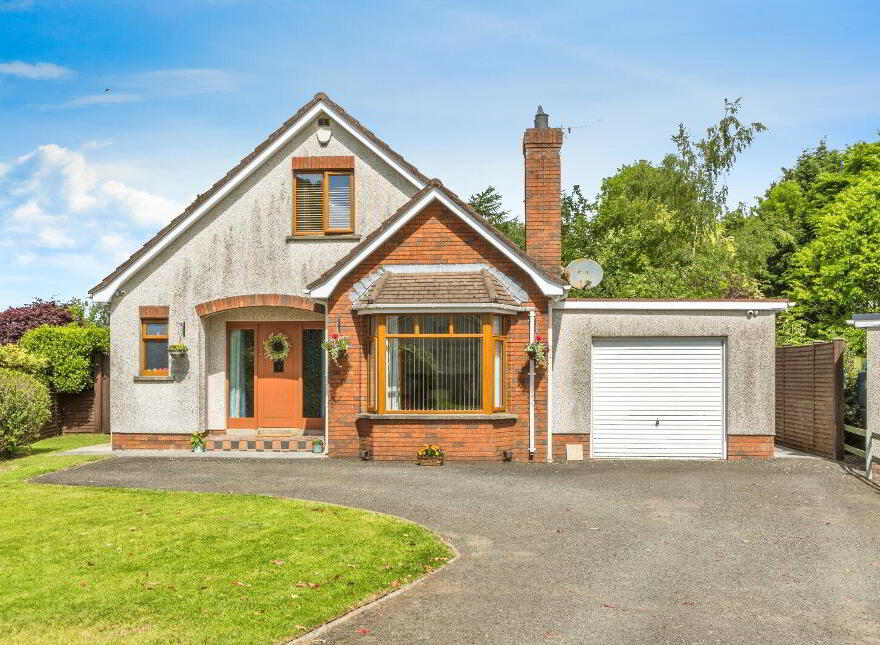 29 Ashcroft Way, Ballinderry Lower, Lisburn, BT28 2AY photo