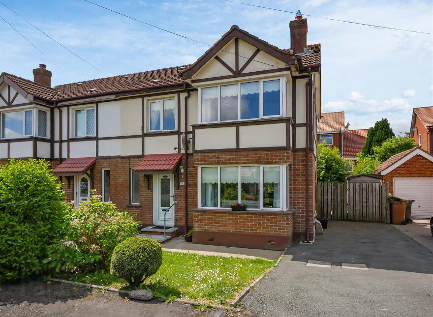 41 Winchester Road, Ballynahinch Road, Carryduff, Belfast, BT8 8QQ photo