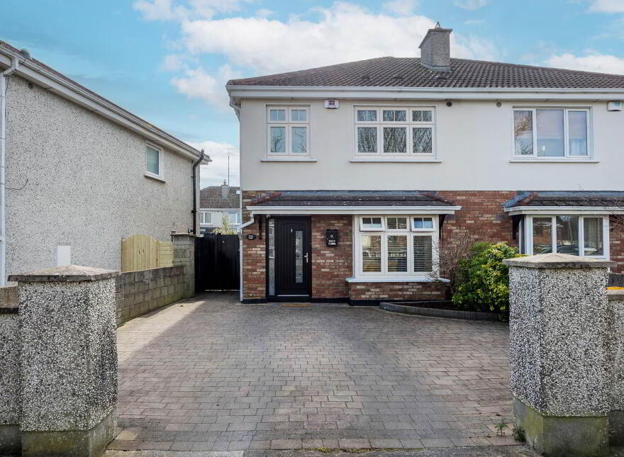 32 Johnswood Park, Ashbourne, A84KW58 photo