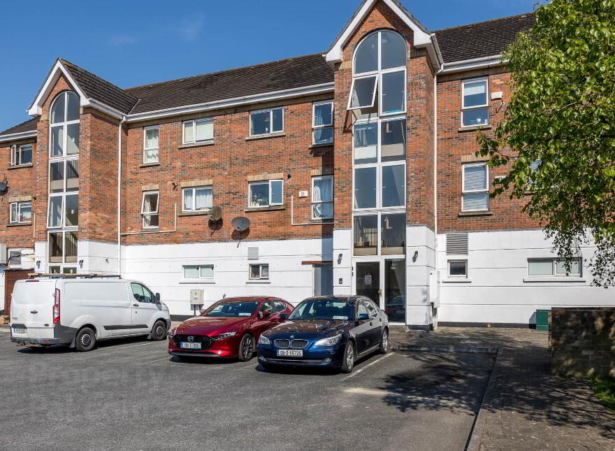 65 Broadmeadow Castle, Ashbourne, A84AK80 photo