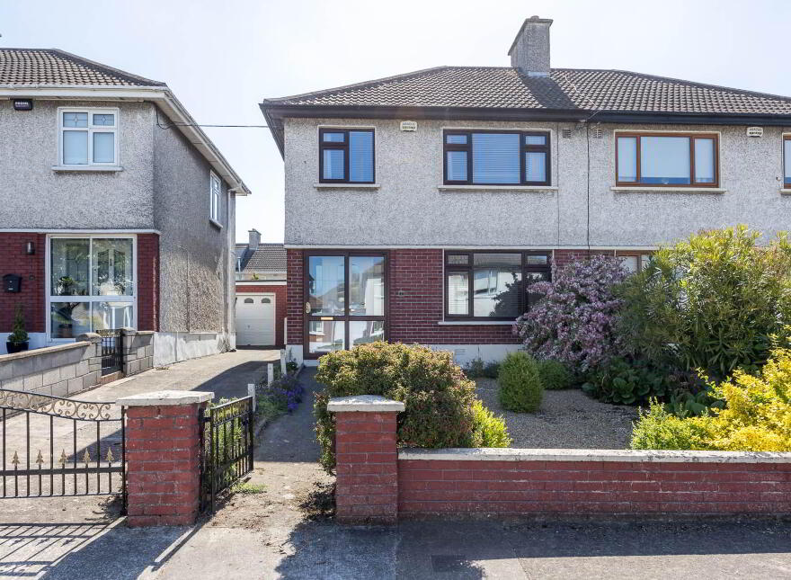 44 Elm Mount Drive, Beaumont, Dublin, D09TW29 photo