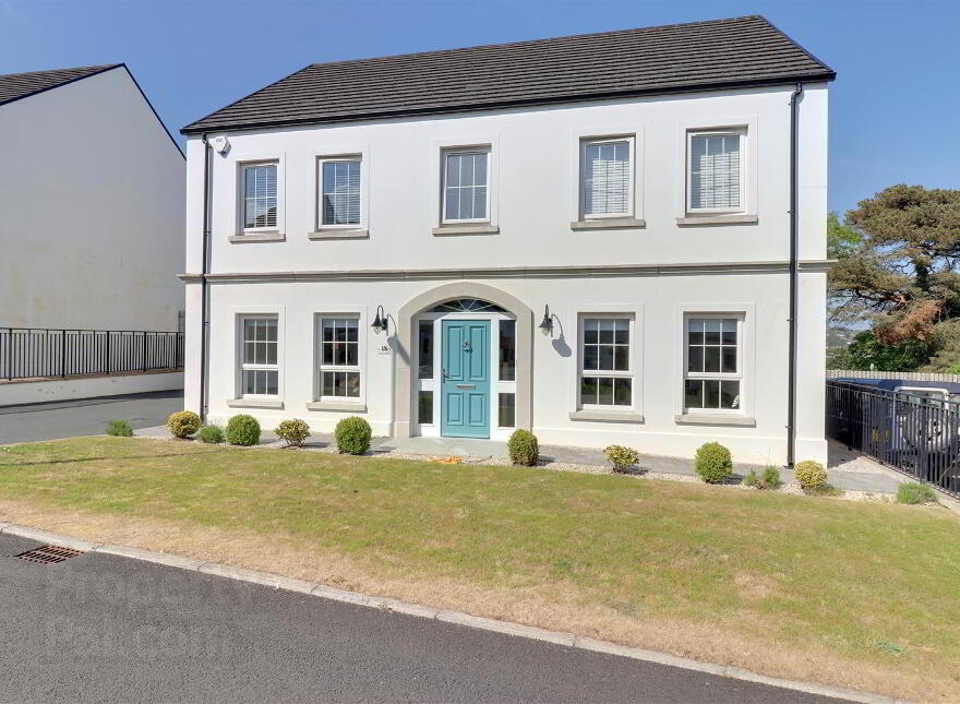 18 Mount Pleasant Park, Newtownards, BT23 4WJ photo