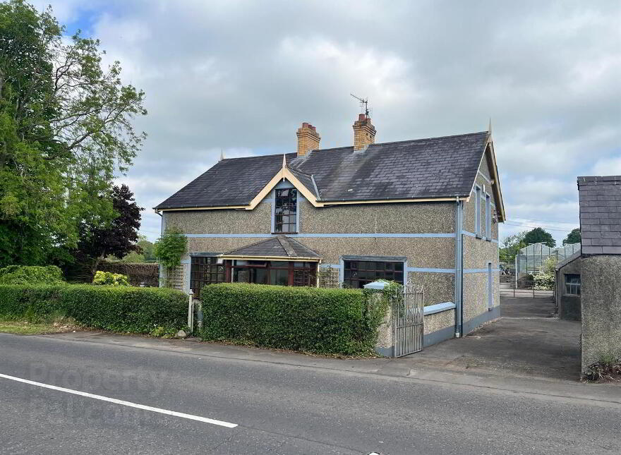 Thorn Cottage, 7 Largy Road, Crumlin, BT29 4AH photo