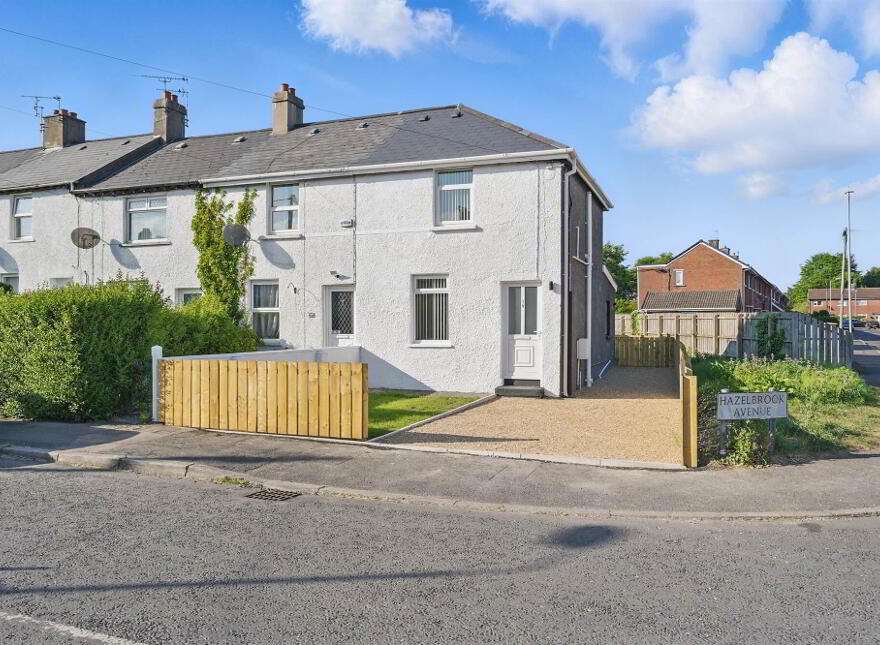 39 Hazelbrook Avenue, Bangor, BT20 3HZ