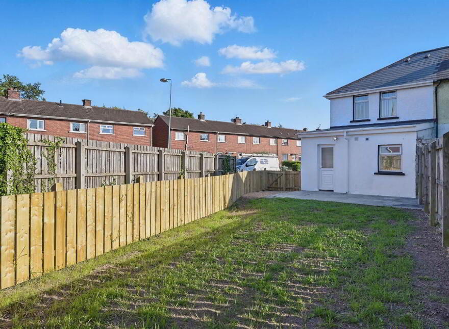39 Hazelbrook Avenue, Bangor, BT20 3HZ