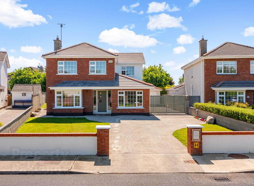22 Gleniden Court, Enfield, A83EY71 photo