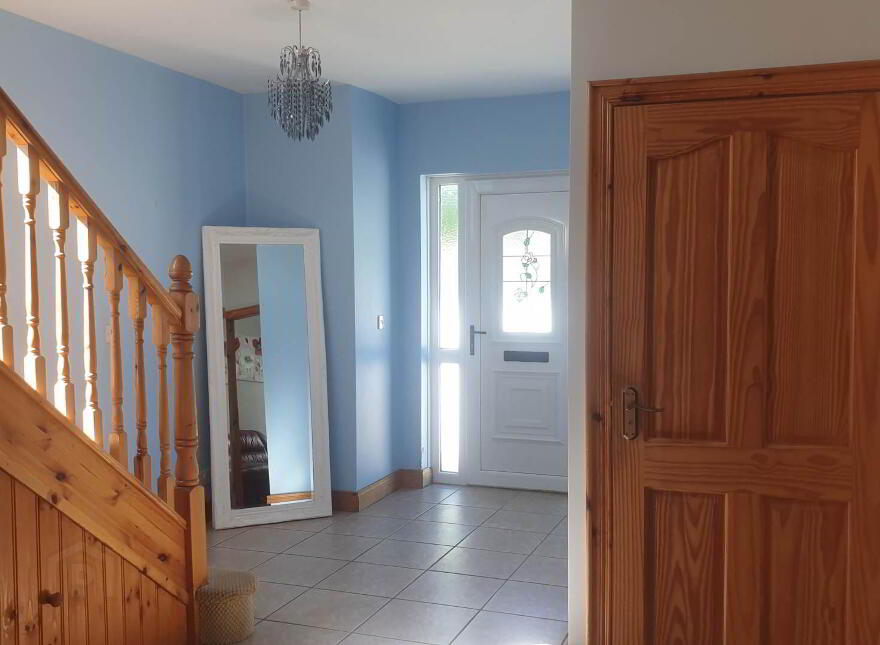 5 Hattersly Park, Lifford, F93CY80