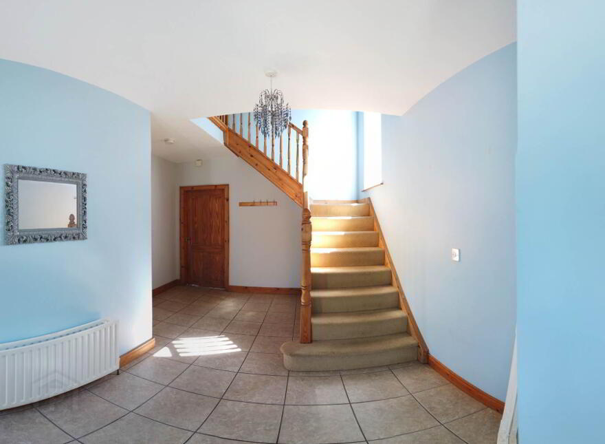 5 Hattersly Park, Lifford, F93CY80