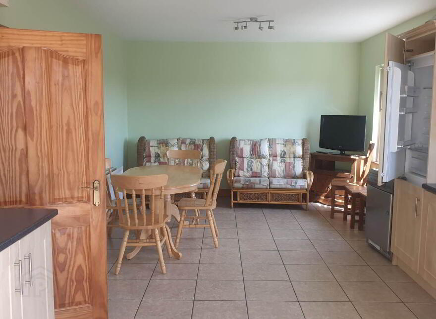 5 Hattersly Park, Lifford, F93CY80