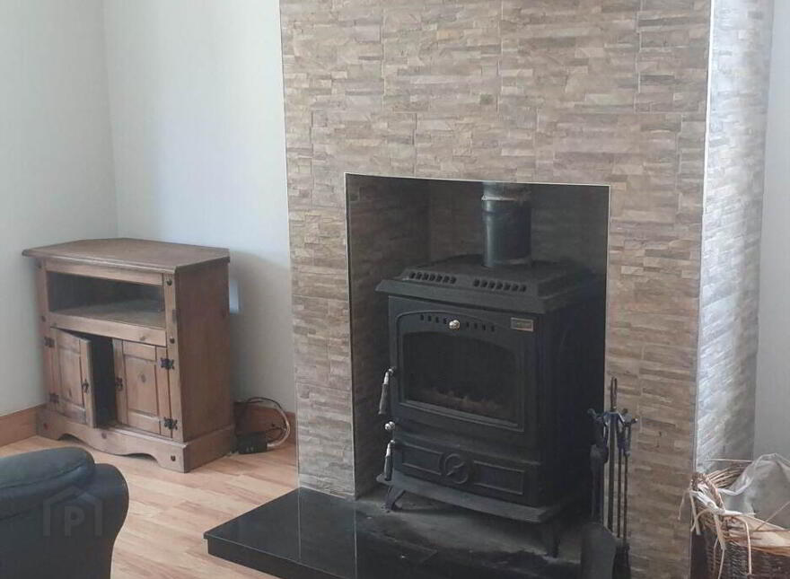 5 Hattersly Park, Lifford, F93CY80