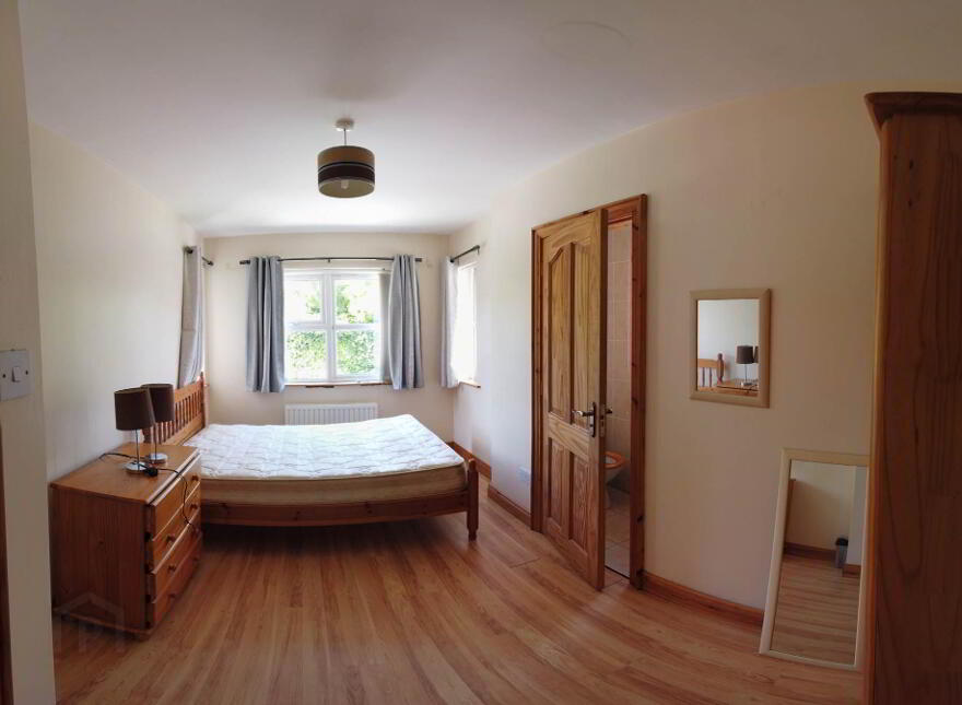 5 Hattersly Park, Lifford, F93CY80