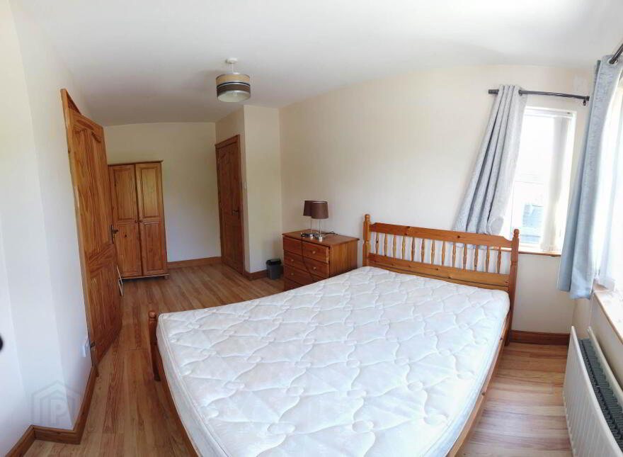 5 Hattersly Park, Lifford, F93CY80