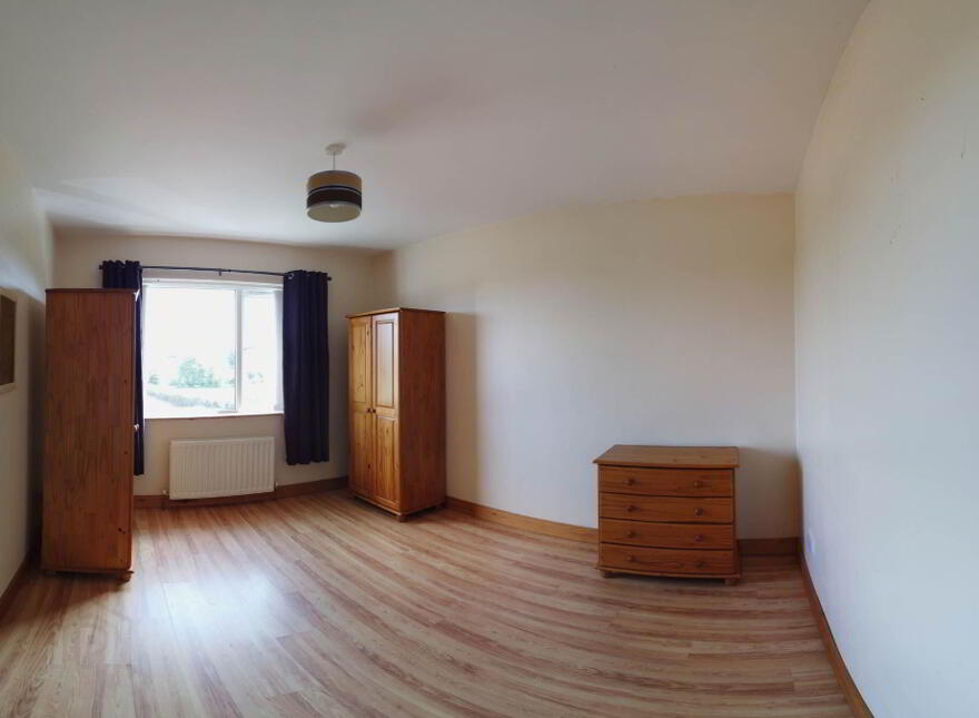 5 Hattersly Park, Lifford, F93CY80