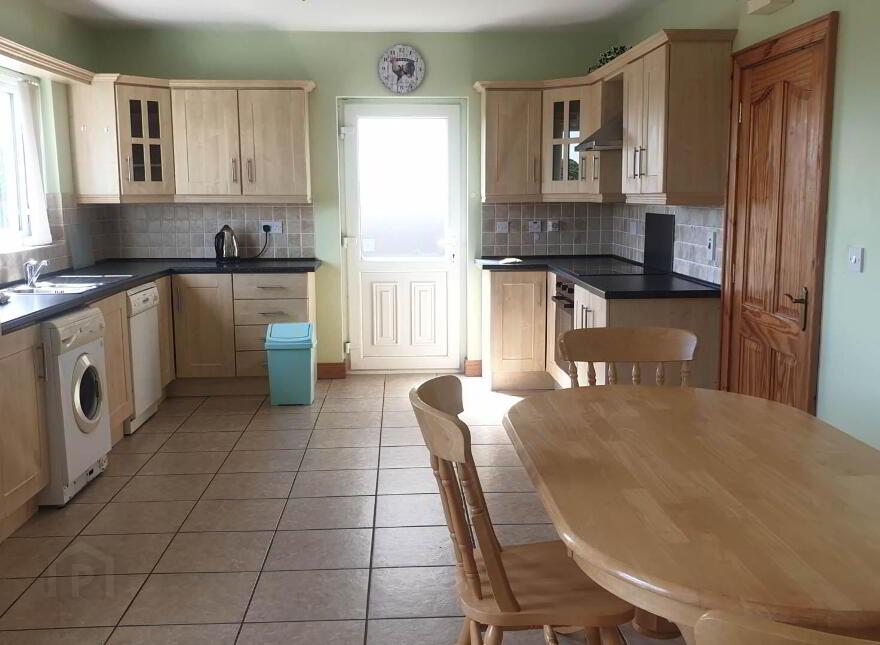 5 Hattersly Park, Lifford, F93CY80