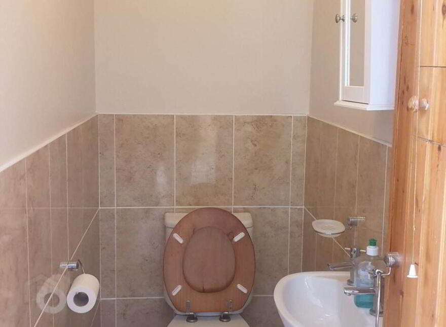 5 Hattersly Park, Lifford, F93CY80