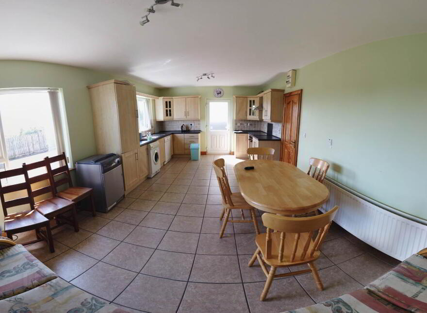 5 Hattersly Park, Lifford, F93CY80