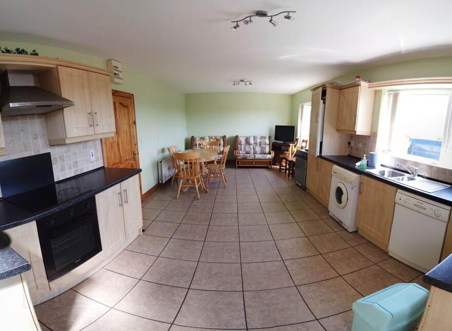 5 Hattersly Park, Lifford, F93CY80