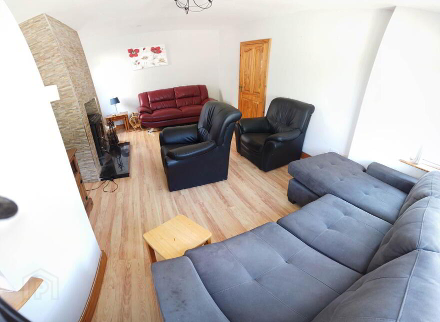 5 Hattersly Park, Lifford, F93CY80