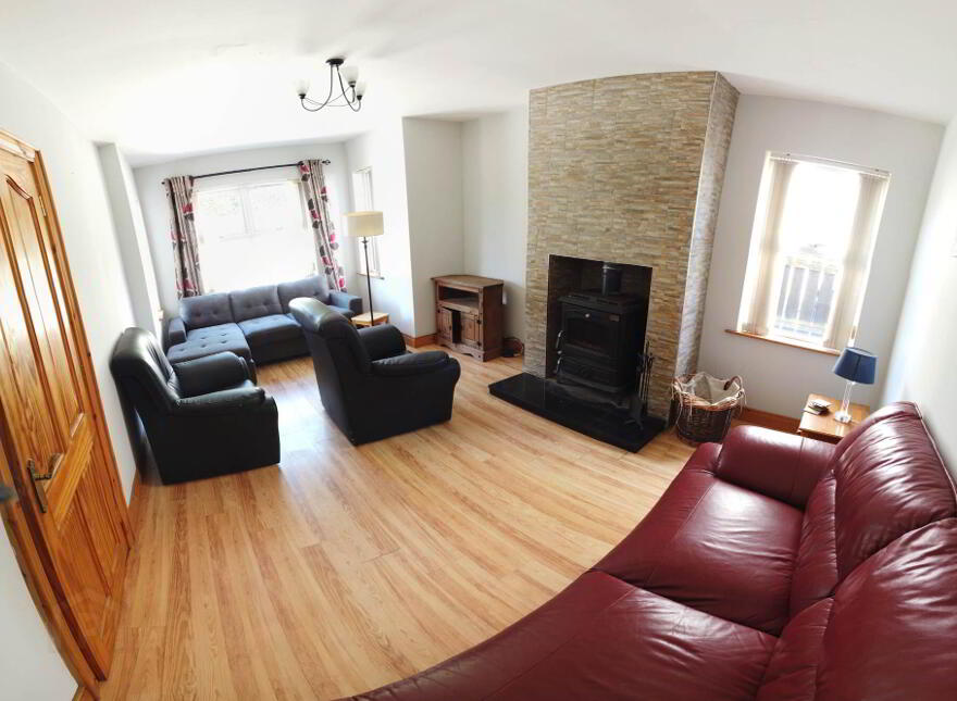 5 Hattersly Park, Lifford, F93CY80