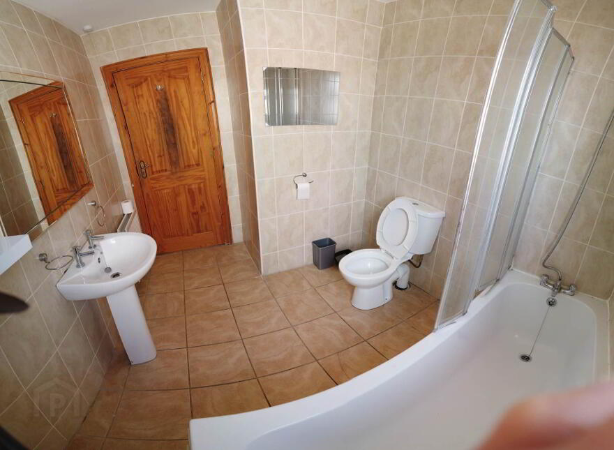 5 Hattersly Park, Lifford, F93CY80