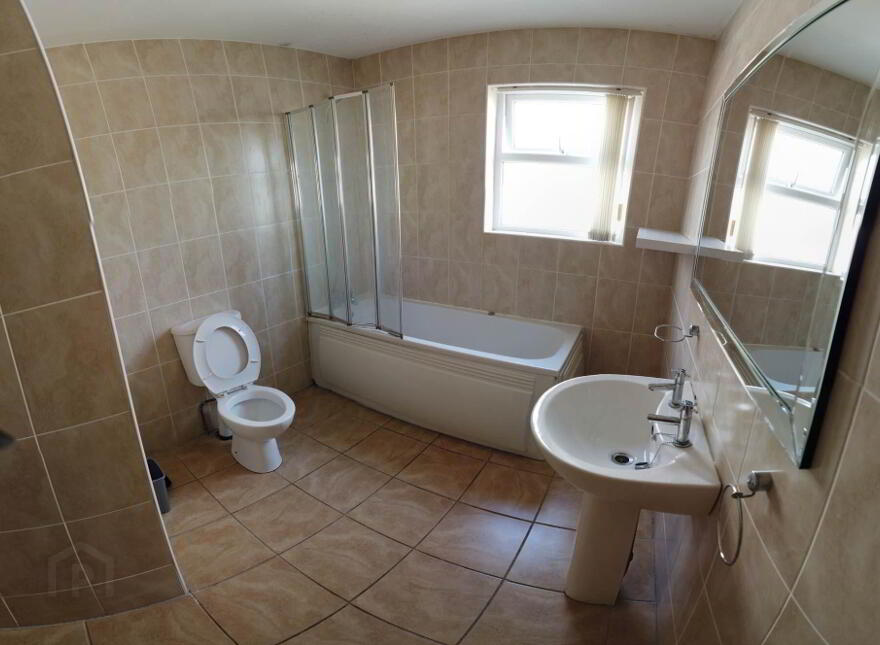 5 Hattersly Park, Lifford, F93CY80