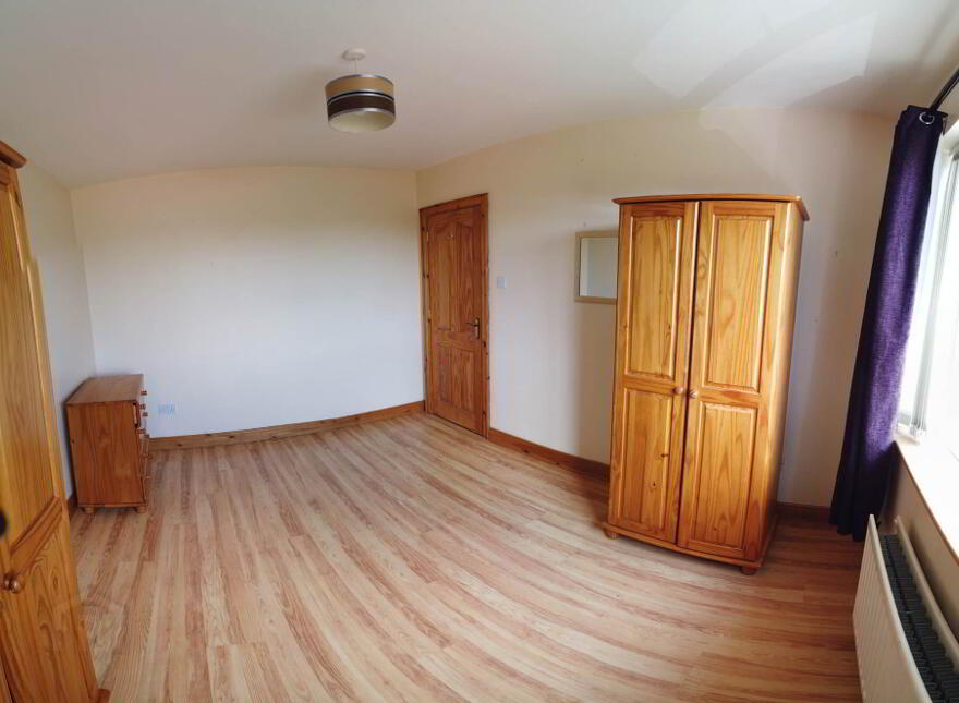 5 Hattersly Park, Lifford, F93CY80