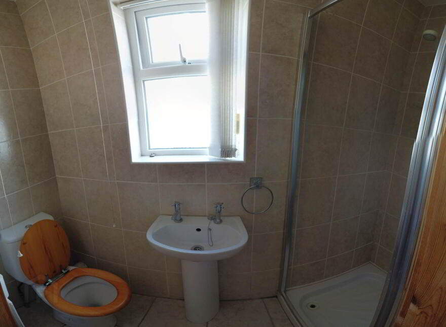 5 Hattersly Park, Lifford, F93CY80